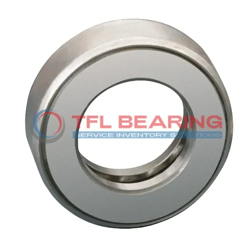 Thrust Ball Bearing With Outside Band T-100-9